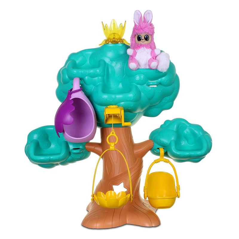 Bush Baby World - Arvore Dos Sonhos - Playsets - Magazine Luiza
